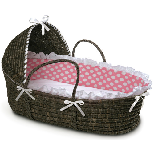 Moses Basket Bedding
