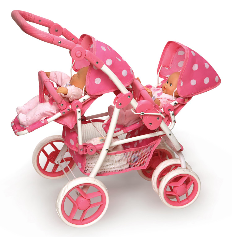 Car Seat Baby Doll Strollers At Walmart Reversible Double Doll